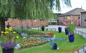 Model Farm B&b Bradford (west Yorkshire) United Kingdom